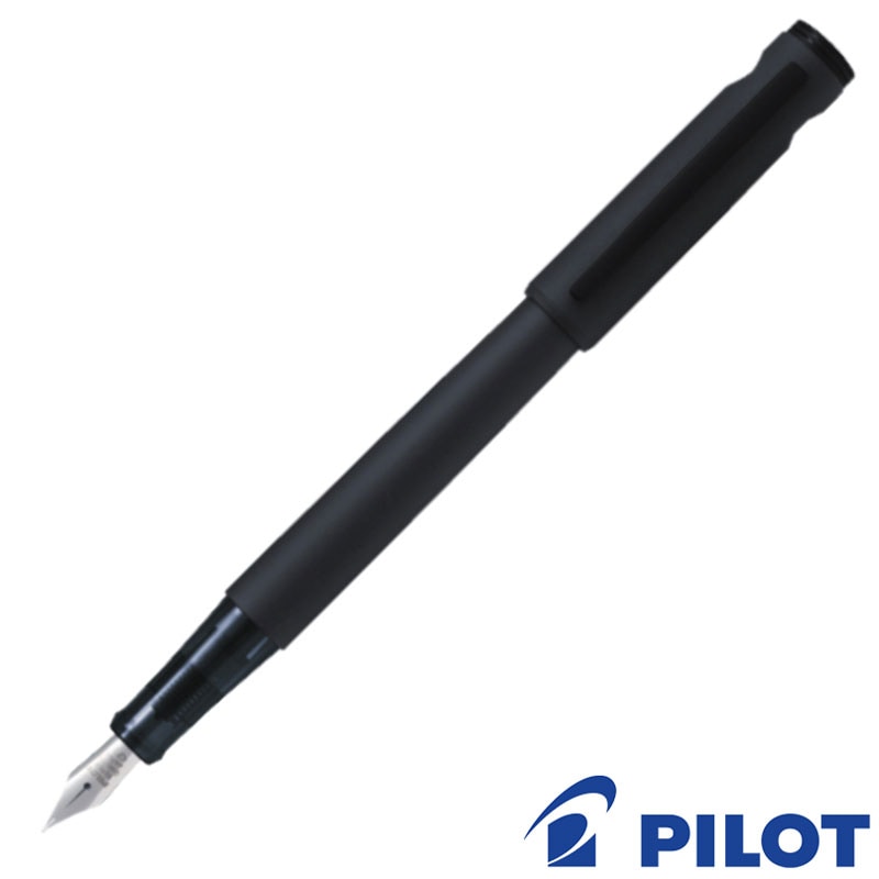 パイロット LIGHTIVE ライティブ 万年筆 キャップ式 軽量ボディ 入門 プレゼント お祝い 名入れ 記念品