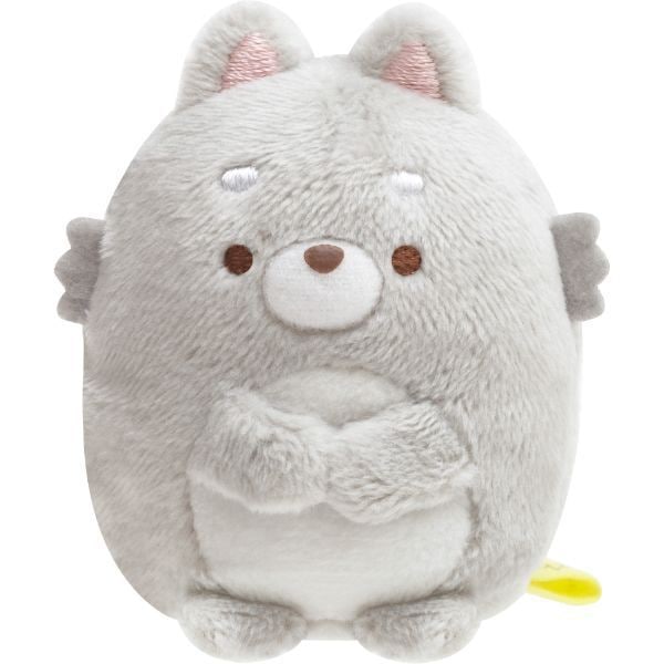 サンエックス すみっコぐらし コレクション てのりぬいぐるみ こいぬと