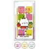 クーリア 猫商店 おかしなねりけし ミックス かわいい 女子文具 面白雑貨 ラメ入り 3色 香りつき|ケシゴム|キャラクターステーショナリー