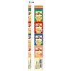 サカモト じゃがりこ 丸軸 鉛筆 レインボー グッズ コレクション カラーペンシル 面白雑貨 おやつマーケット|キャラクター別|キャラクターステーショナリー