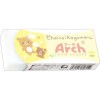 サンエックス Arch 消しゴム リラックマ サクラクレパス 日本製 かわいい 折れにくい よく消える|キャラクター別|キャラクターステーショナリー