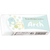 サンエックス Arch 消しゴム すみっコぐらし サクラクレパス 日本製 かわいい 折れにくい よく消える|キャラクター別|キャラクターステーショナリー