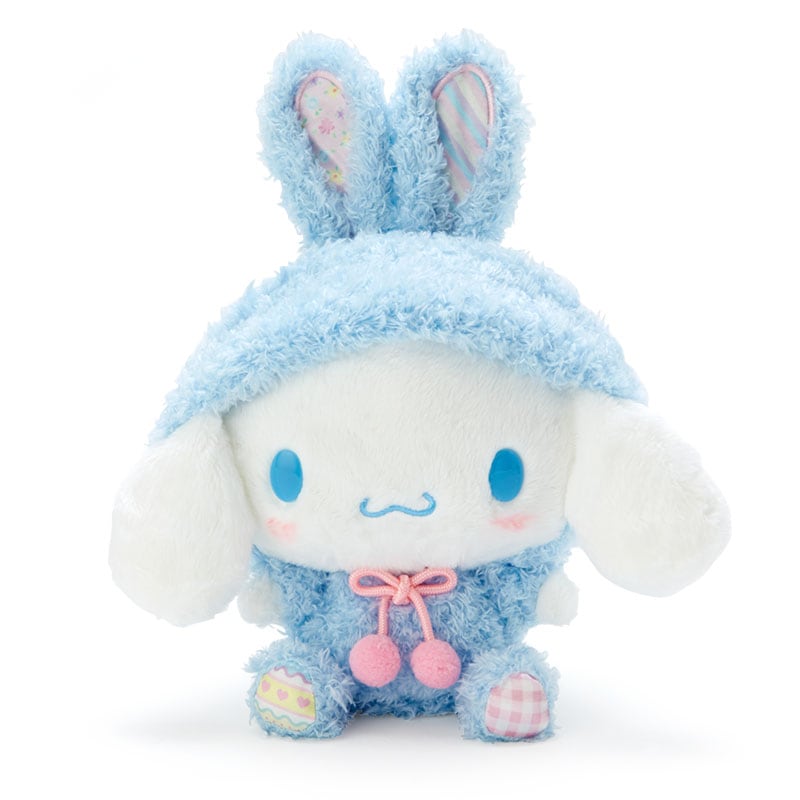 サンリオ シナモロール ぬいぐるみ(イースター) プレゼント グッズ