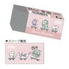 カミオジャパン Ainミニ消しゴム サンリオキャラクターズ かわいい文具 日本製 女子文具|キャラクター別|キャラクターステーショナリー