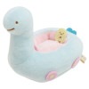 サンエックス すみっコぐらしコレクション 走るてのりぬいぐるみ とかげのおかあさんカー プルバックカー プレゼント コレクション グッズ|キャラクター別|キャラクターステーショナリー