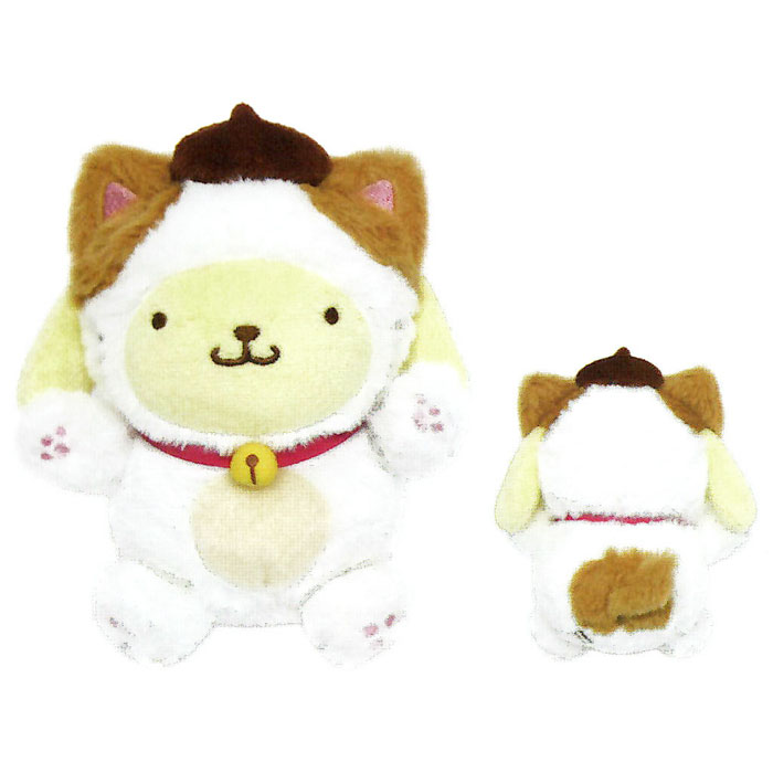 ポムポム プリン 着ぐるみ】サンリオ - サンリオキャラクターズ