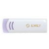 パイロット ILMILY ラバー ラベンダー 広い面をこすれる 限定 女子文具|パイロット　【PILOT】|ステーショナリーブランド 国内メーカー・海外筆記具メーカー