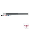 トンボ鉛筆 モノグラフライト 替え芯 0.38mm 油性 ボールペン 超低粘インク|ボールペン|筆記具一覧