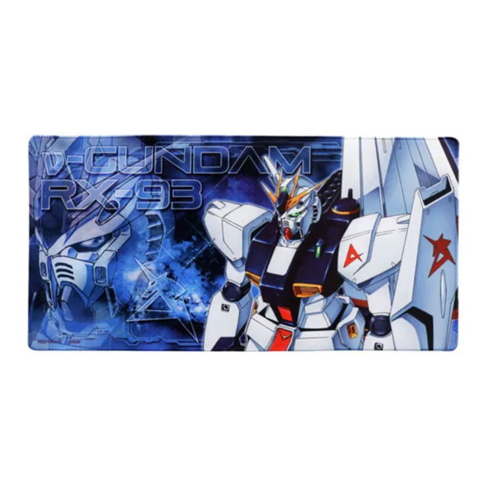 サンスター文具 機動戦士ガンダム デスクマット GS9 νガンダム 逆襲の