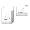 カミオジャパン まとまるくん消しゴム ジューシーなオバケ 2023年 入学アイテム お祝い 記念品 プレゼント ギフト 日本製|ケシゴム|キャラクターステーショナリー
