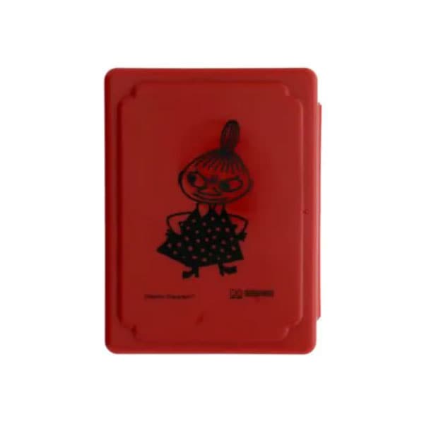 サンスター文具 MU22AW ミニお道具箱 リトルミイ 小物入れ オシャレ プレゼント 限定