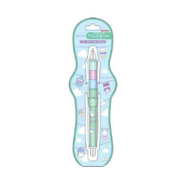 Dr.Grip CL PB SP 0.5 はぴだんぶい サンリオ ドクターグリップ プレイ