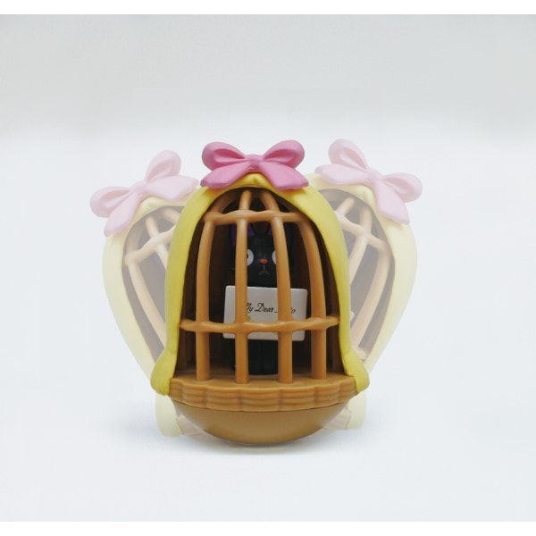 魔女の宅急便 たのしくゆらゆらおきあがりこぼし ジジ ジブリ