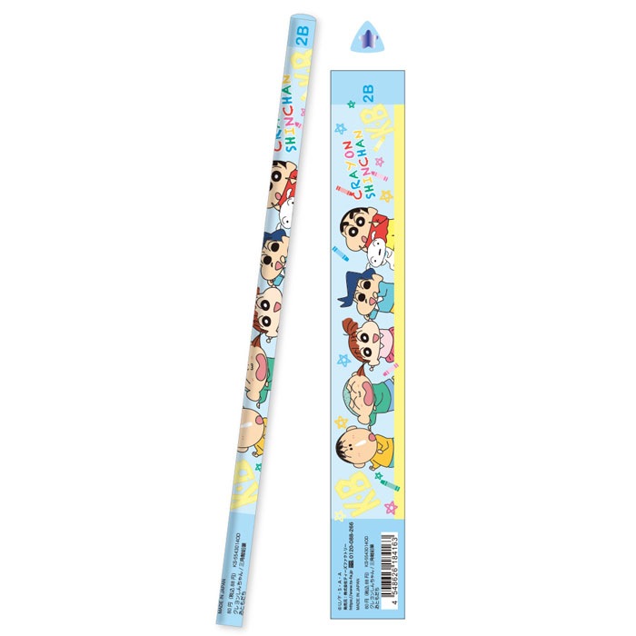 某キャラクターの鉛筆 51l2Wjvw3YL.jpg