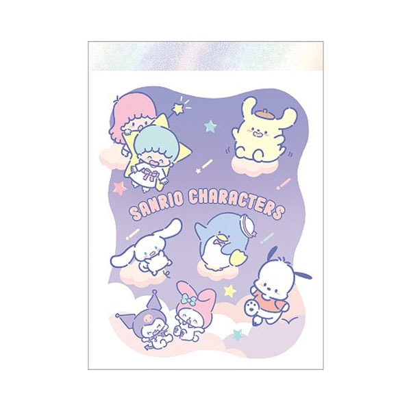 ぎん☆きらメモ帳 | ぎんきらショップ