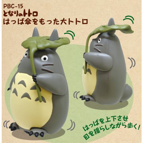 未開封プルバックコレクション 15個セット　ジブリ となりのトトロ　ラピュタ エンスカイ スタジオジブリ プルバックコレクション となりのトトロ