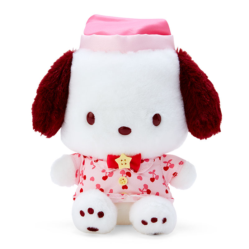 サンリオ ポチャッコ ぬいぐるみ 楽しいホカンスデザイン プレゼント