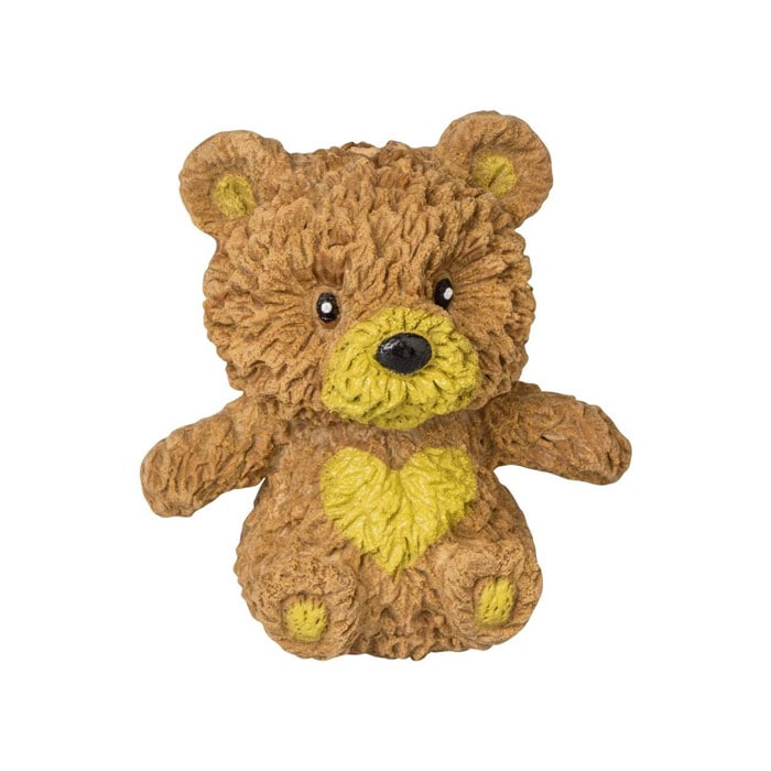 ブルンネン くまさん 消しゴム テディベア 面白消しゴム 雑貨