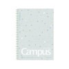 コクヨ Campus ソフトリングノート シアーストーン ミントグリーン B5 キャンパスノート 限定 プレゼント 日本製 コラボ|パイロット　【PILOT】|ステーショナリーブランド 国内メーカー・
