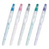 パイロット FRIXION フリクション カラーズ 0.6mm シアーストーン 5色セット カラーサインペン 限定 女子中学生 オシャレ コラボ|パイロット　【PILOT】|ステーショナリーブランド 