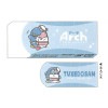 カミオジャパン Arch 消しゴム タキシードサム サンリオ サクラクレパス 日本製 かわいい 折れにくい よく消える|キャラクター別|キャラクターステーショナリー