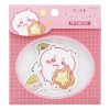サンスター文具 ちいかわ ピースシール もぐもぐ ピンク かわいい デコレーション 女子文具 限定 グッズ|キャラクター別3|キャラクターステーショナリー