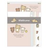 サンエックス リラックマ NEW BASIC RILAKKUMA vol.2 レターセット かわいい グッズ 日本製 限定|キャラクター別|キャラクターステーショナリー