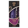ANNA SUI フリクションボールノックゾーン 0.5 レフィルセット ローズブラック ファッションブランド コラボ 限定 オシャレ パイロット  消せるボールペン インキ増量|パイロット　【PIL