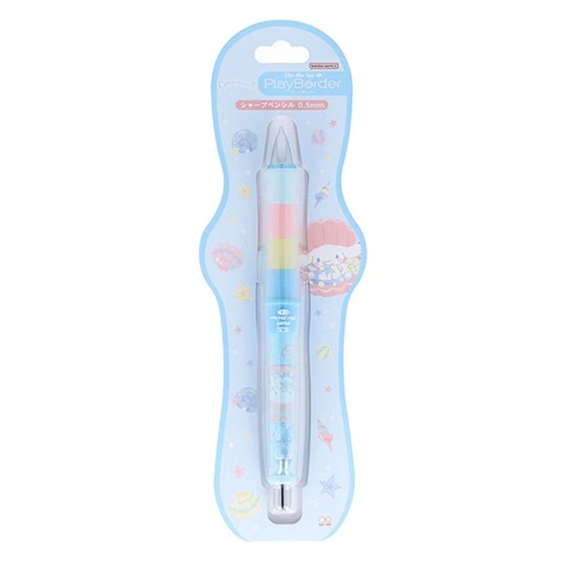 Dr.Grip CL PB SP 0.5 シナモロール ドクターグリップ プレイボーダー