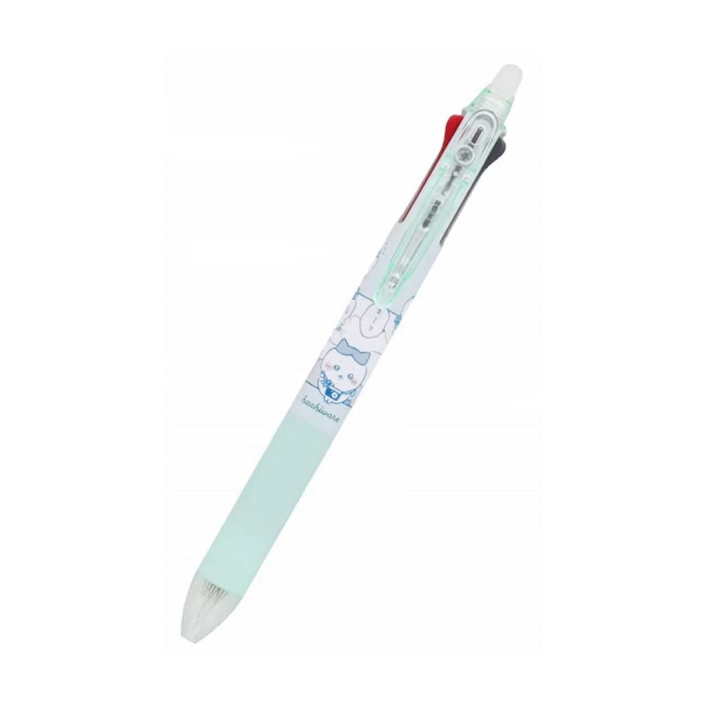 ねこ猫☆消せるペン☆ハチワレ ねこ猫☆消せるペン☆ハチワレ