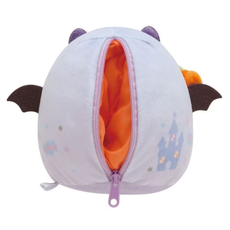 サンエックス すみっコぐらし おばけのナイトパークハロウィン
