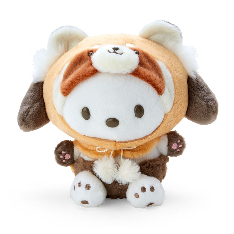 サンリオ ポチャッコ サンリオフォレストどうぶつ ぬいぐるみ