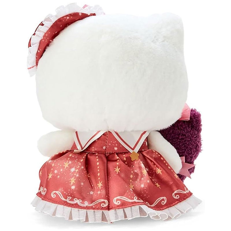 サンリオ ハローキティ マジカル 魔法使い ぬいぐるみ プレゼント