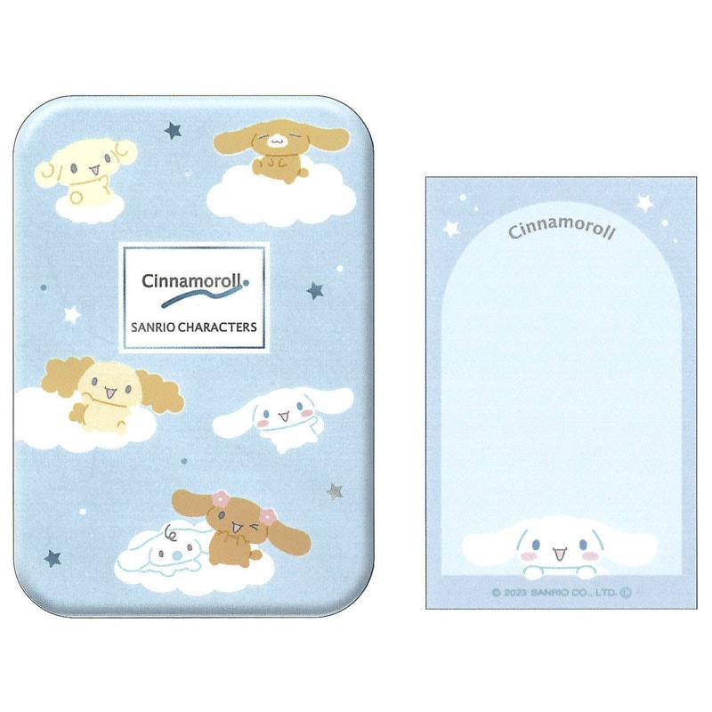 シナモロール｜【文具の森】通販サイト