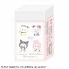 カミオジャパン まとまるくん消しゴム サンリオキャラクターズ×もちもちぱんだ おそろコーデ コラボ ヒノデワシ プレゼント ギフト|キャラクター別|キャラクターステーショナリー