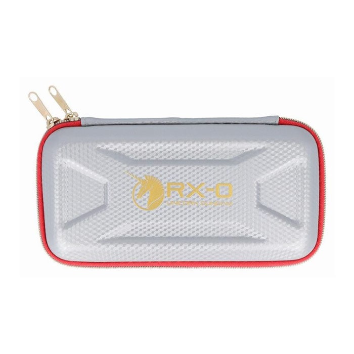 機動戦士ガンダムUC セミバードペンケース GS10 ユニコーンガンダム ポーチ 小物入れ グッズ コレクション 限定 サンスター文具