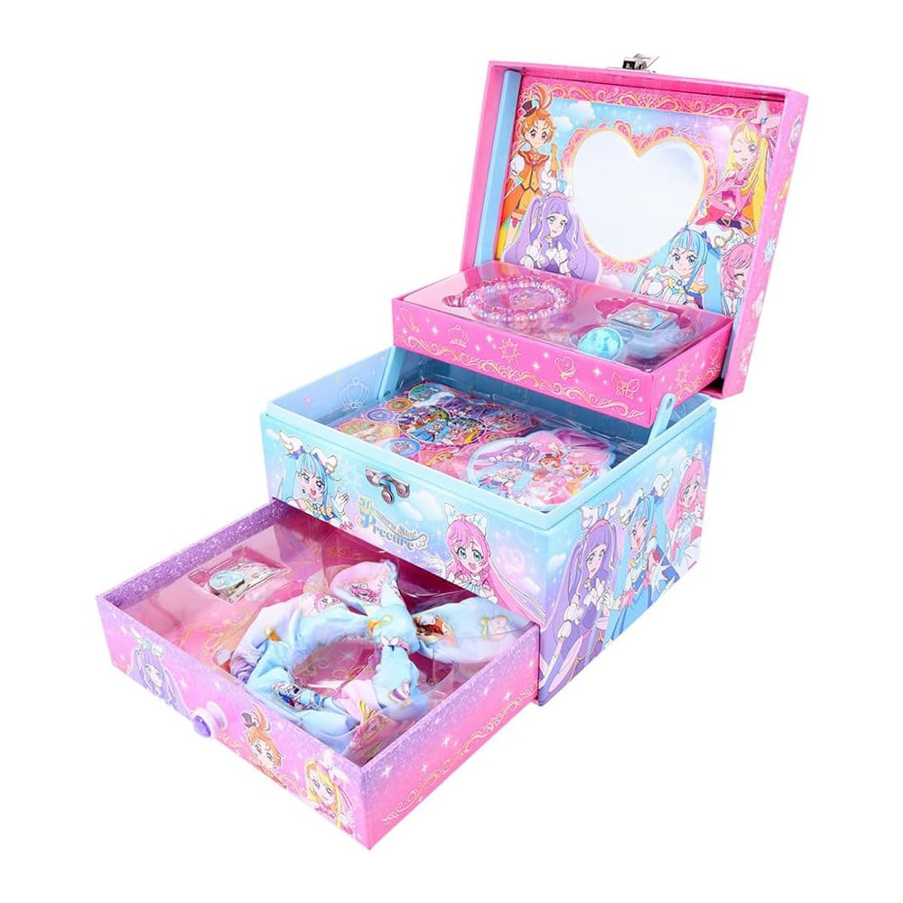 ひろがるスカイ!プリキュアキラキラトレーディングコレクション20パック入りBOX Amazon.co.jp: ひろがるスカイ！プリキュア キラキラ