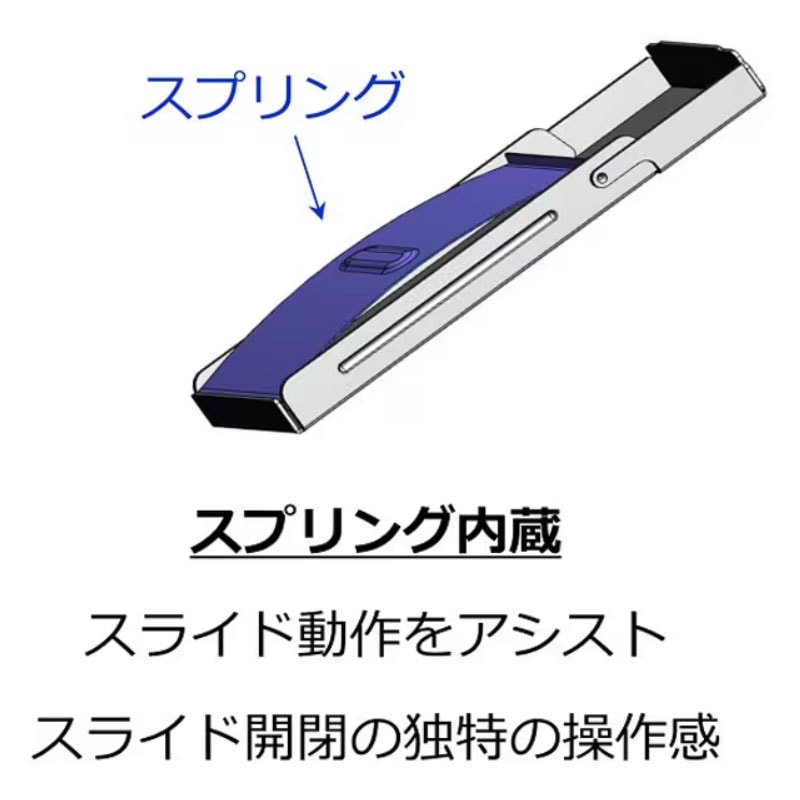 三菱鉛筆 替芯 uni METAL CASE メタルケース ネイビー 0.5mm HB 約40本