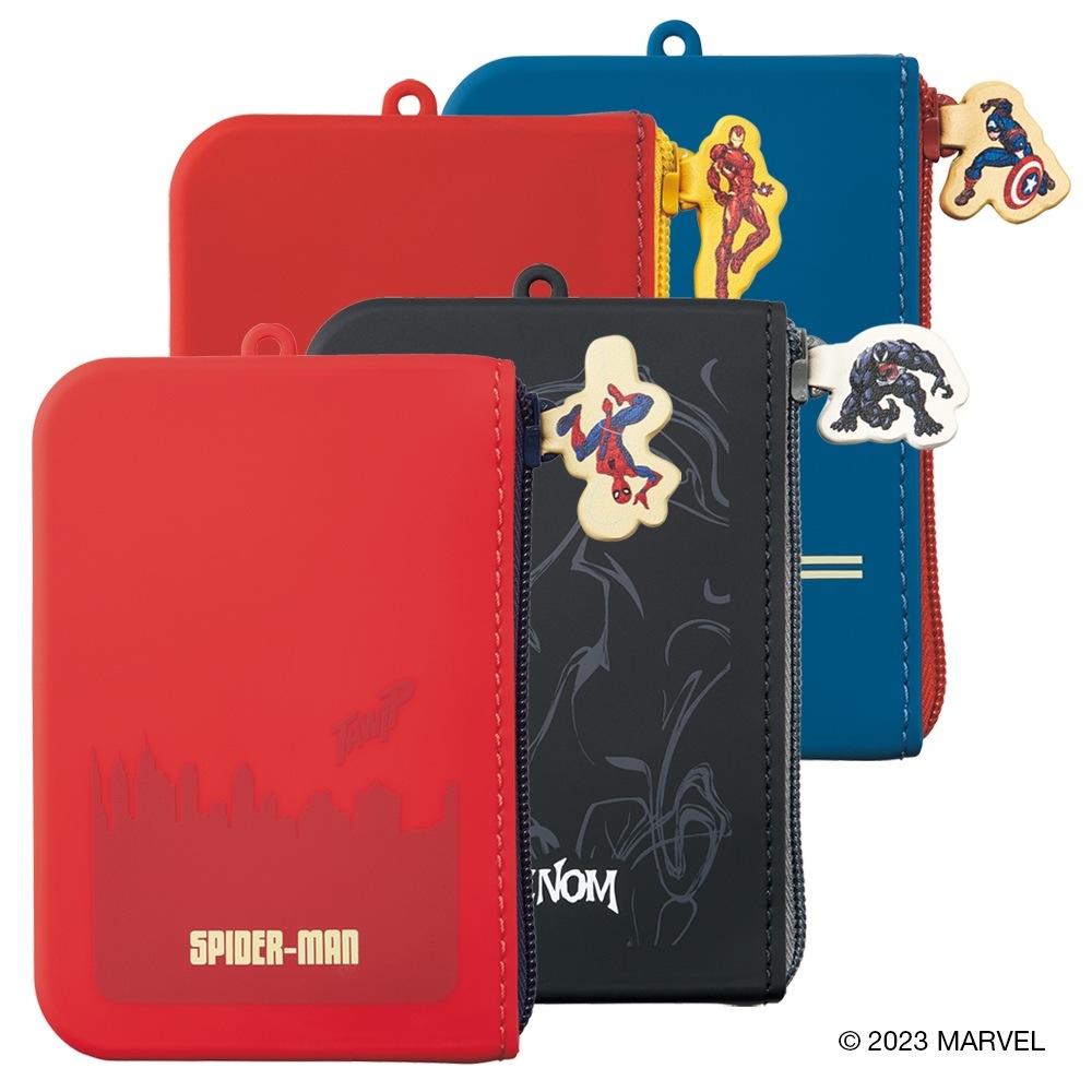 marvel ポム・クレメンティエフ　直筆サイン　コミコン レア　ガチャ　景品 marvel ポム・クレメンティエフ 直筆サイン コミコン レア