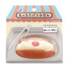 もっちりパン付箋 クリームサンドコッペ サンスター文具 推しパン トレンド グッズ イチオシ プレゼント 女子文具 雑貨|まるで本物!?　食品文具コーナー|高級雑貨・木製玩具用品