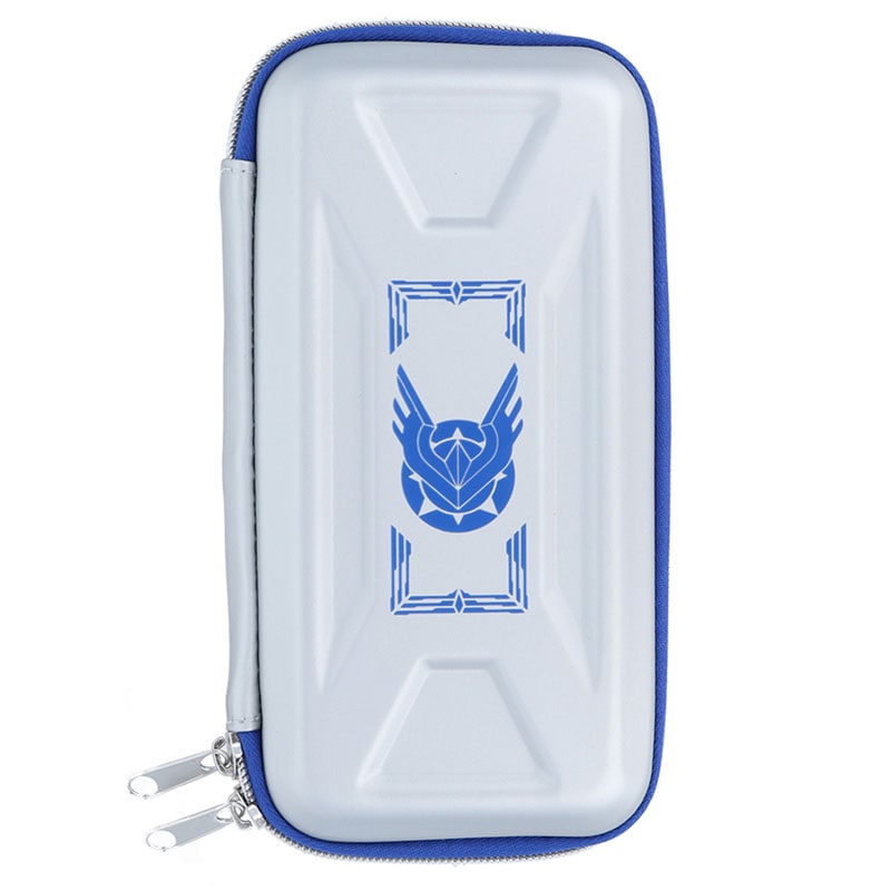 機動戦士ガンダムSEED FREEDOM セミハードペンケース コンパス 劇場版 グッズ コレクション 限定 小物入れ