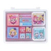 わんだふるぷりきゅあ！ ケースつきスタンプ 女の子 キッズ プレゼント 知育玩具 デコレーション|キャラクター別|キャラクターステーショナリー