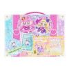 わんだふるぷりきゅあ！ きせかえシールトランク 女の子 キッズ プレゼント 知育玩具 ごっこ遊び 誕生日 クリスマス|キャラクター別|キャラクターステーショナリー