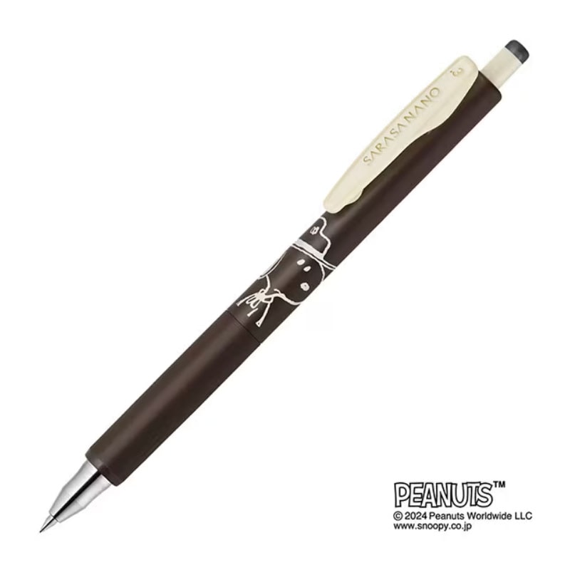 キャラクター スヌーピー ディズニー サンリオ シャープペン24本セット jik304-5.jpg