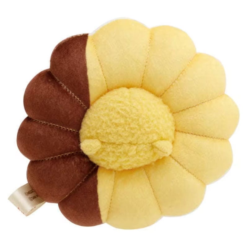 サンエックス ミスタードーナツ×すみっコぐらし あつめてぬいぐるみ