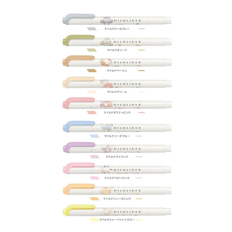 サンリオマーカーペンセット ecmaruliners_2.jpg