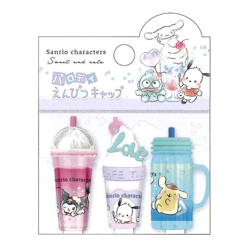 サンリオ ハローキティ ウイングピース ユニコーン バニティ