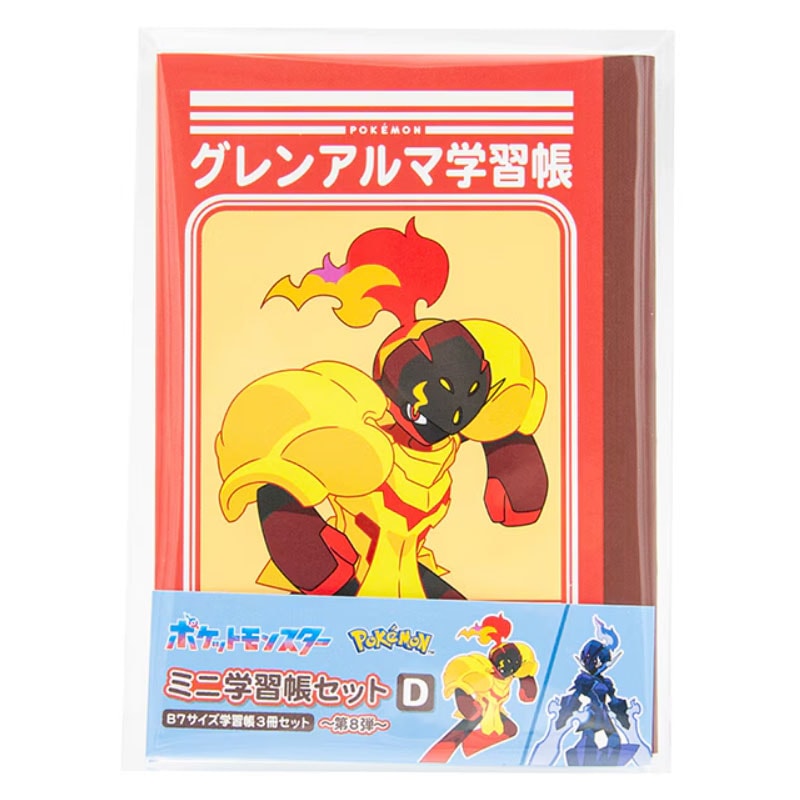 ポケモン 自由帳 メモ 筆記用具｜文房具・事務用品