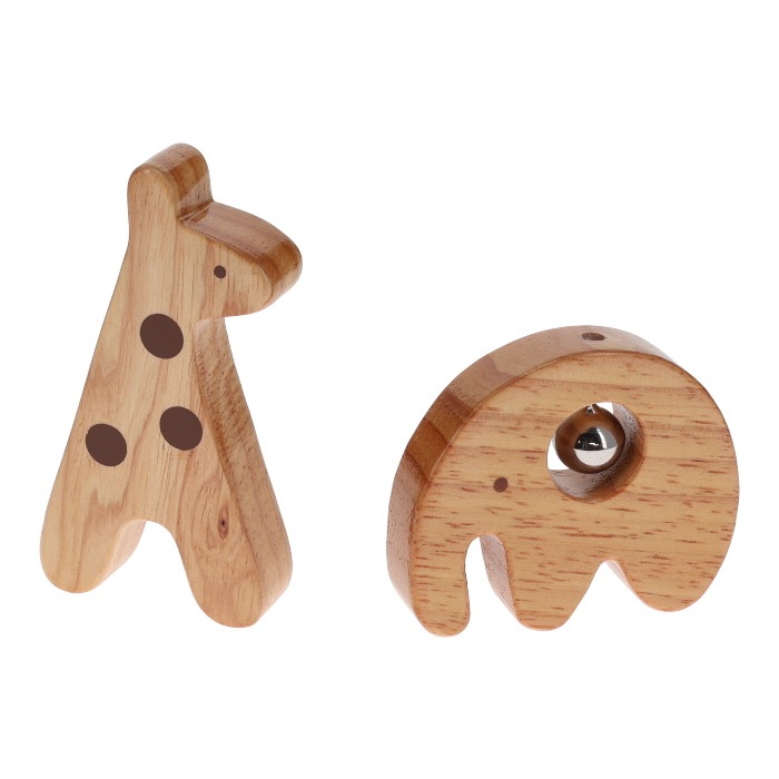 キッズパーカッション アニマルセット 楽器 知育玩具 プレゼント クリスマス インテリア オシャレ