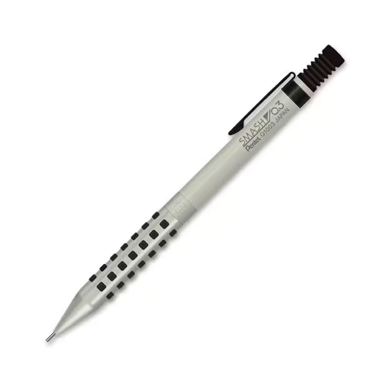 ディズニープリンセスのベビーグッズも大集合 美品 ぺんてる 木箱入り（高級 ボールペン SILVER 50周年記念 筆記具